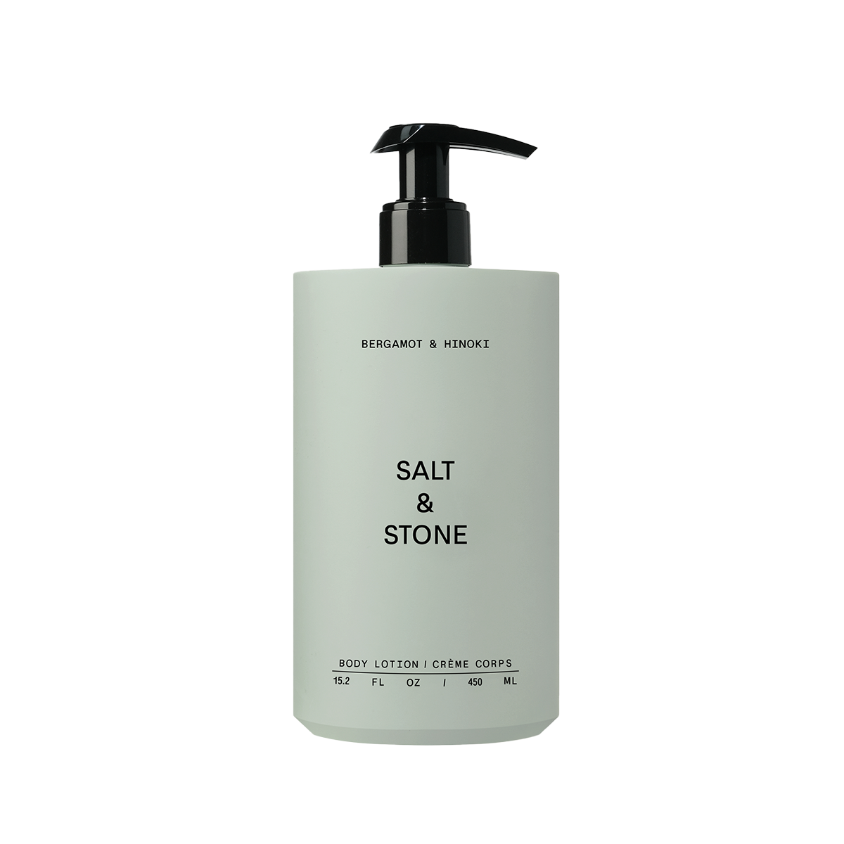Body Lotion Bergamot & Hinoki 450 ml