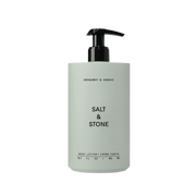 Body Lotion Bergamot & Hinoki 450 ml