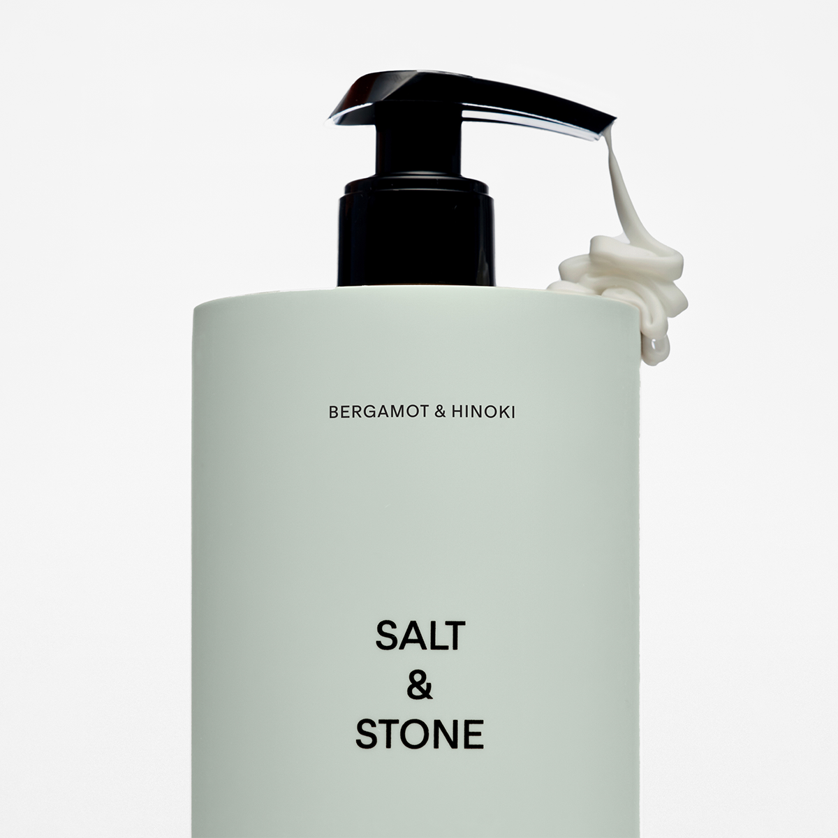 Body Lotion Bergamot & Hinoki 450 ml