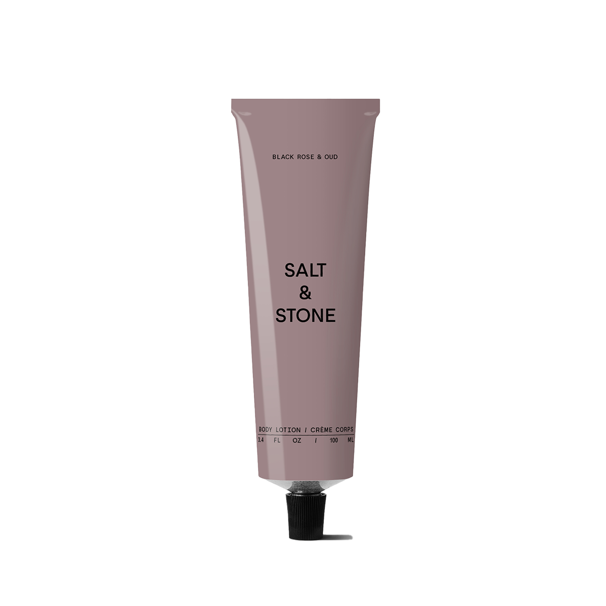 Body Lotion Black Rose & Oud 100 ml