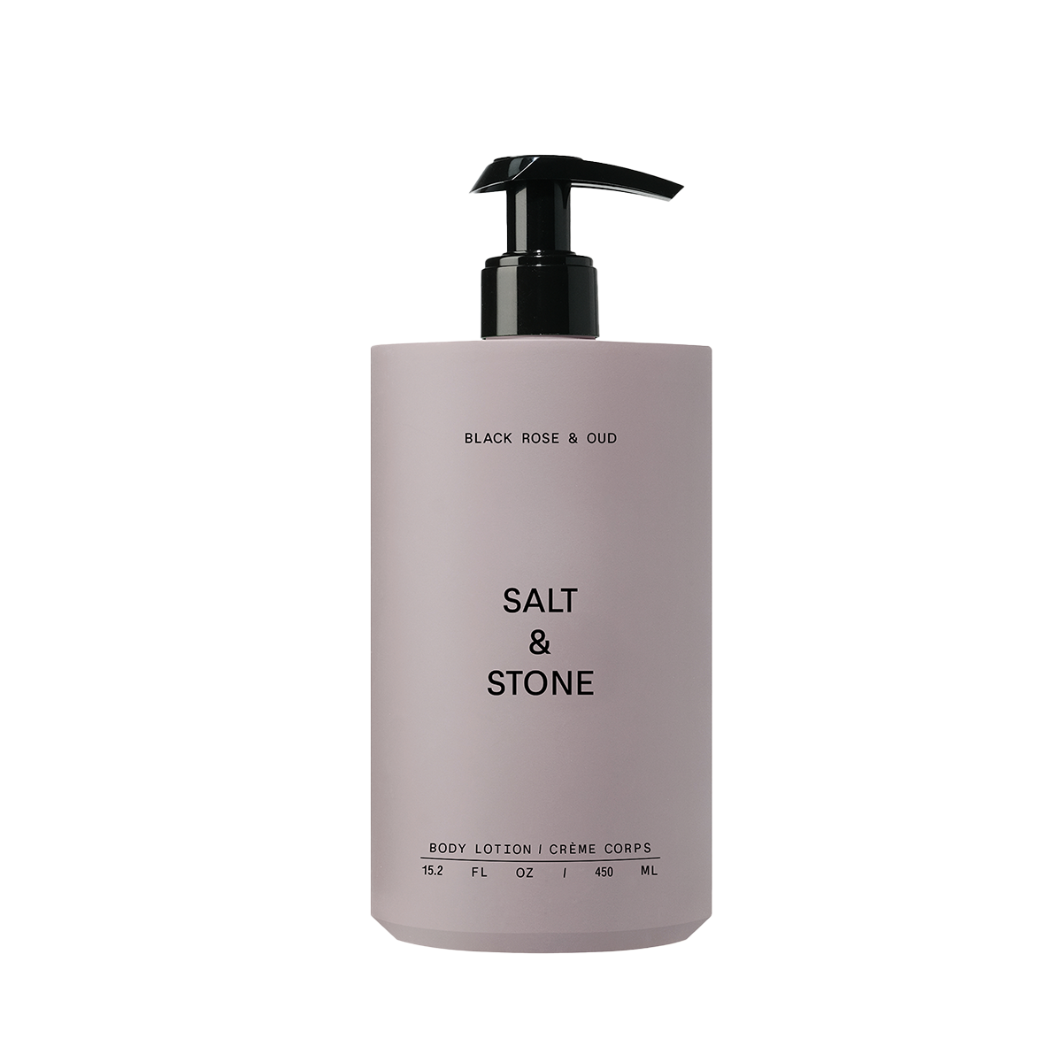 Body Lotion Black Rose & Oud 450 ml