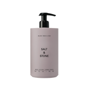 Body Lotion Black Rose & Oud 450 ml