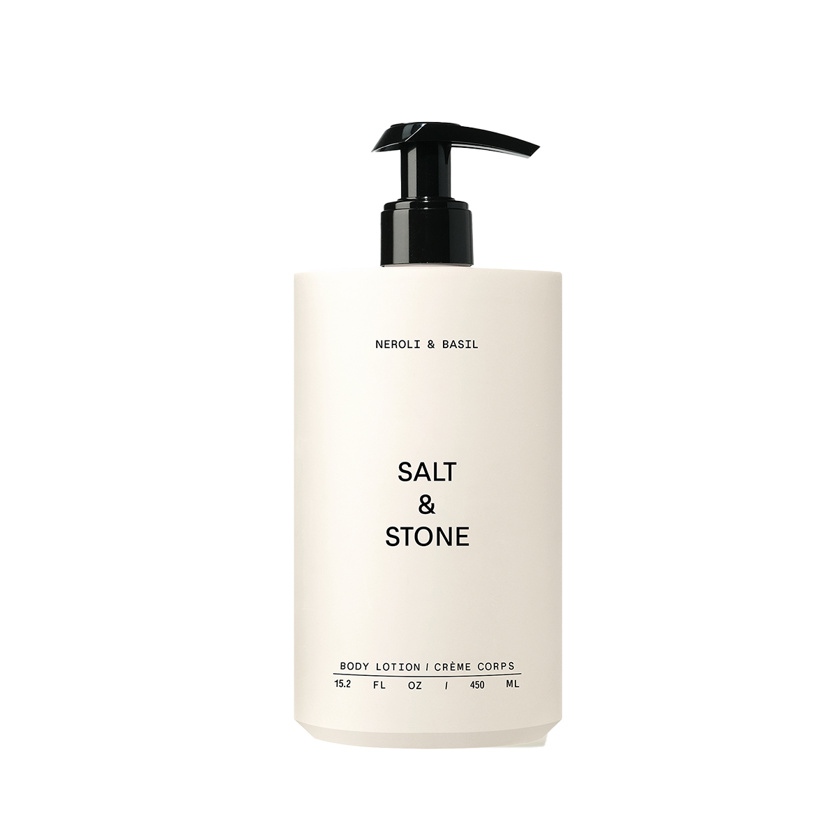 Body Lotion Neroli & Basil 450 ml
