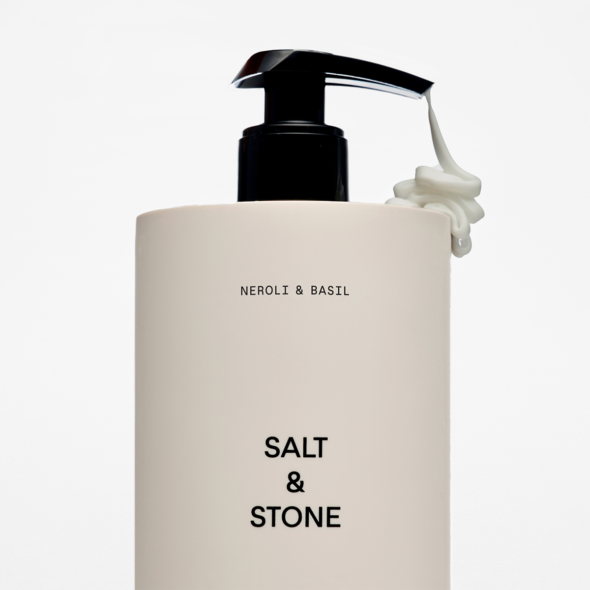 Body Lotion Neroli & Basil 450 ml