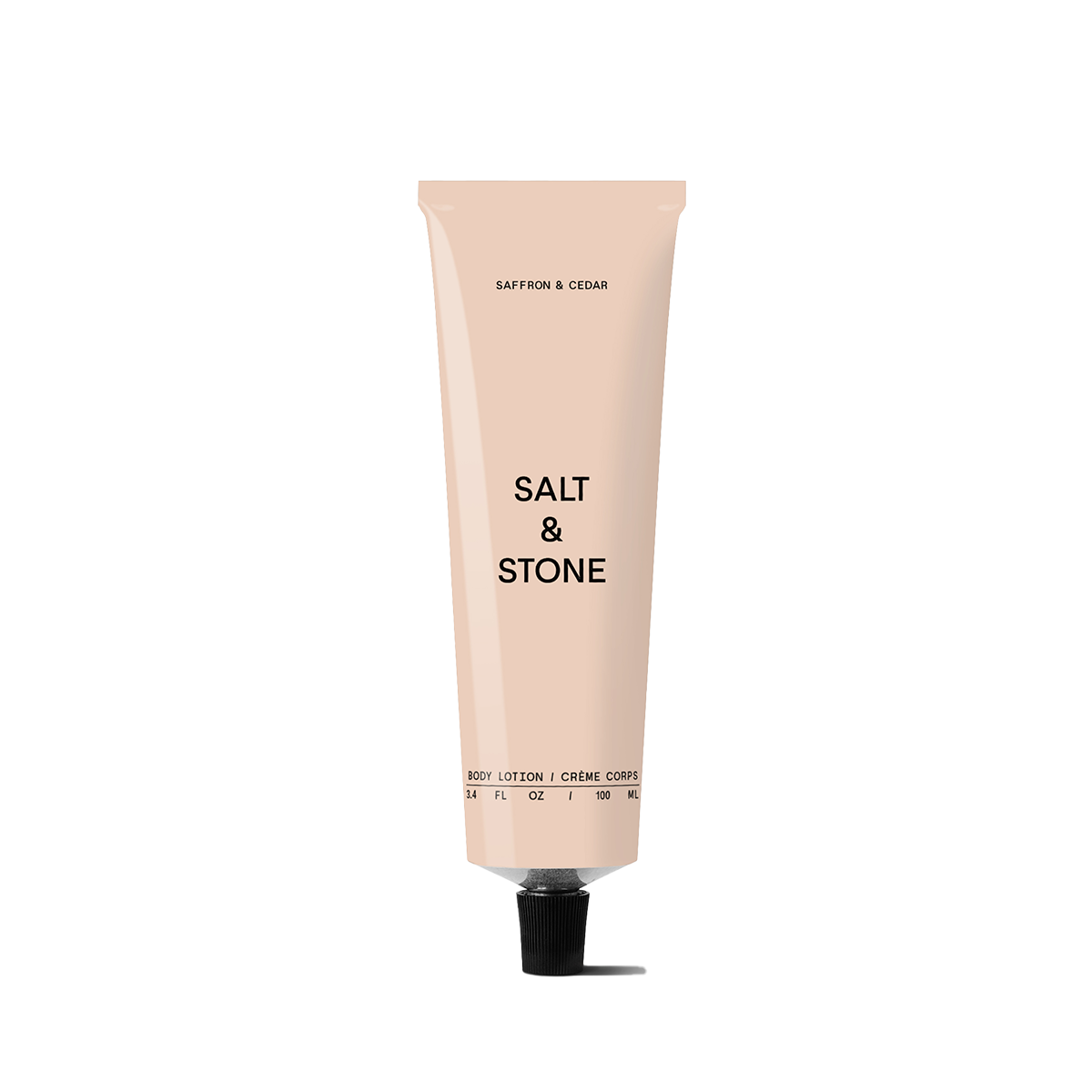 Body Lotion Saffron & Cedar 100 ml
