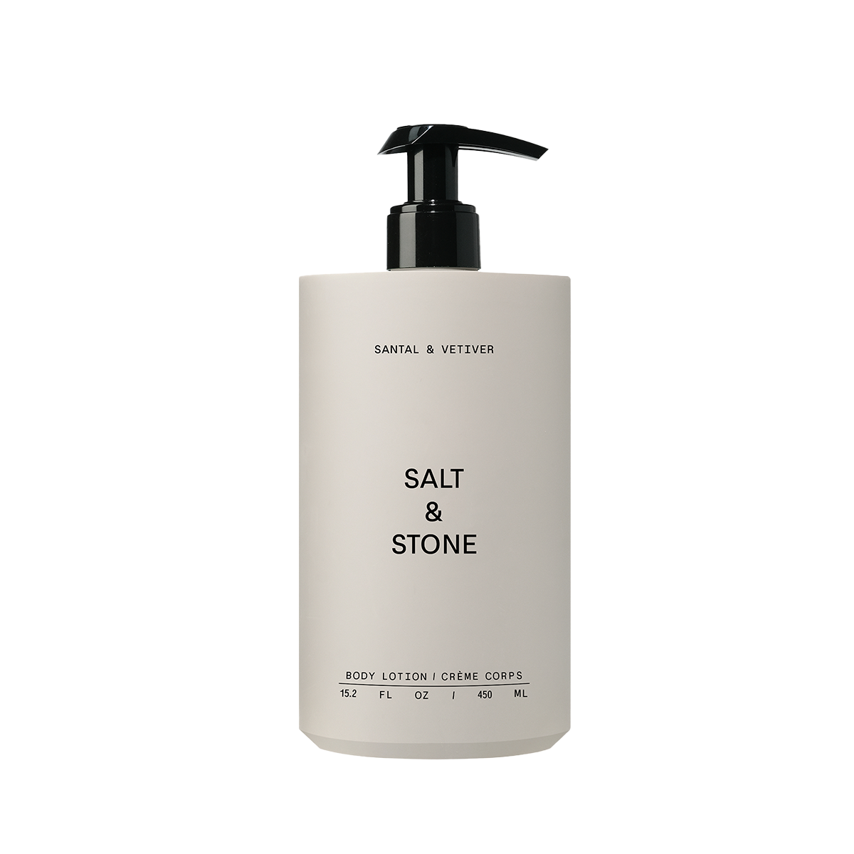 Body Lotion Santal & Vetiver 450 ml