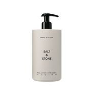 Body Lotion Santal & Vetiver 450 ml