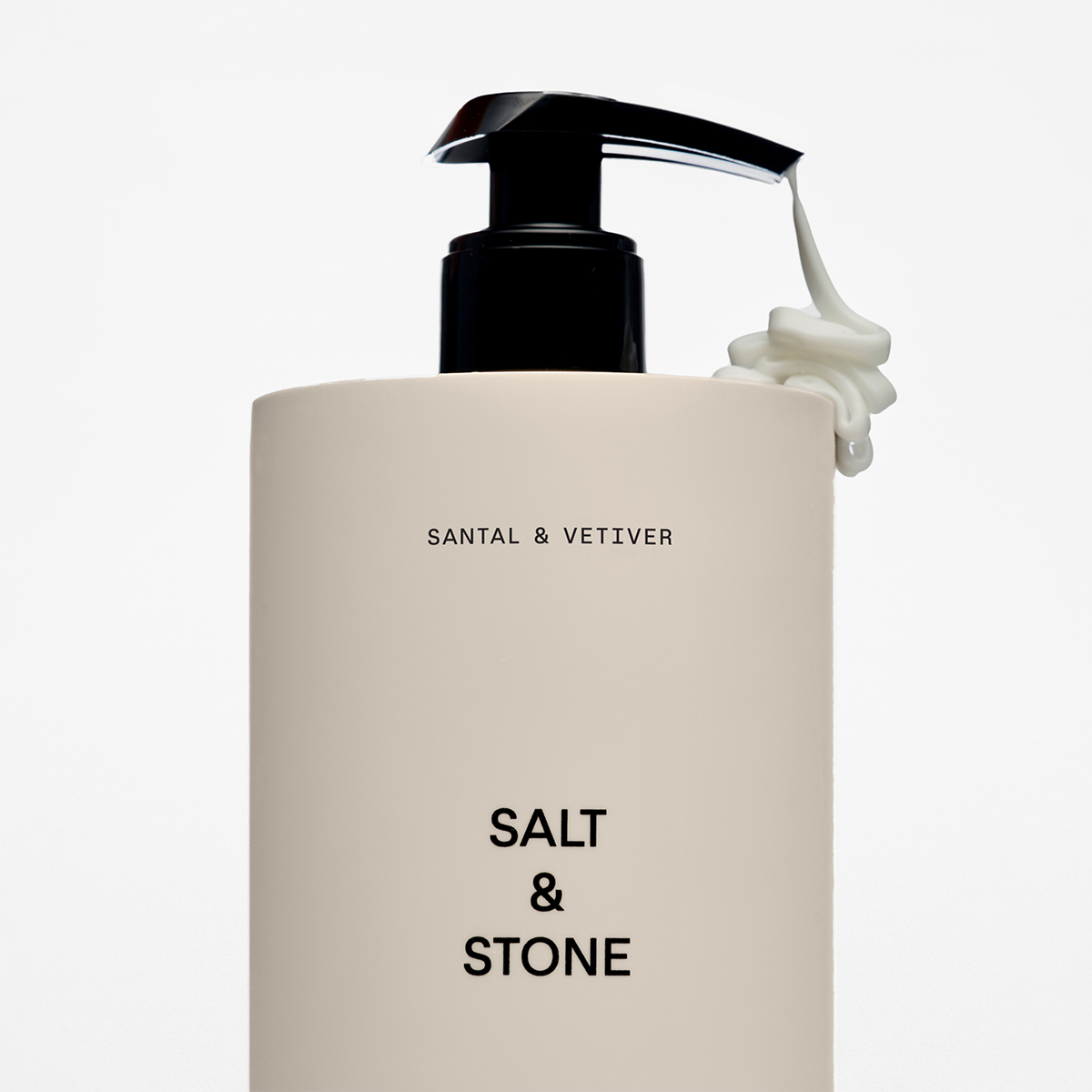 Body Lotion Santal & Vetiver 450 ml