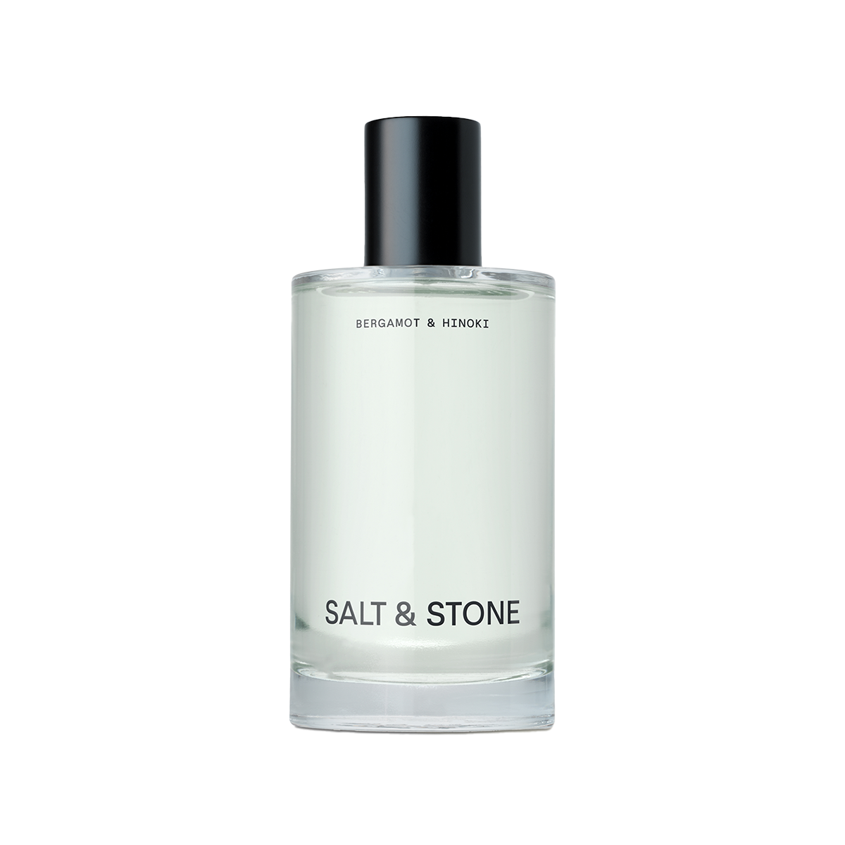 Body Mist Bergamot & Hinoki 100 ml