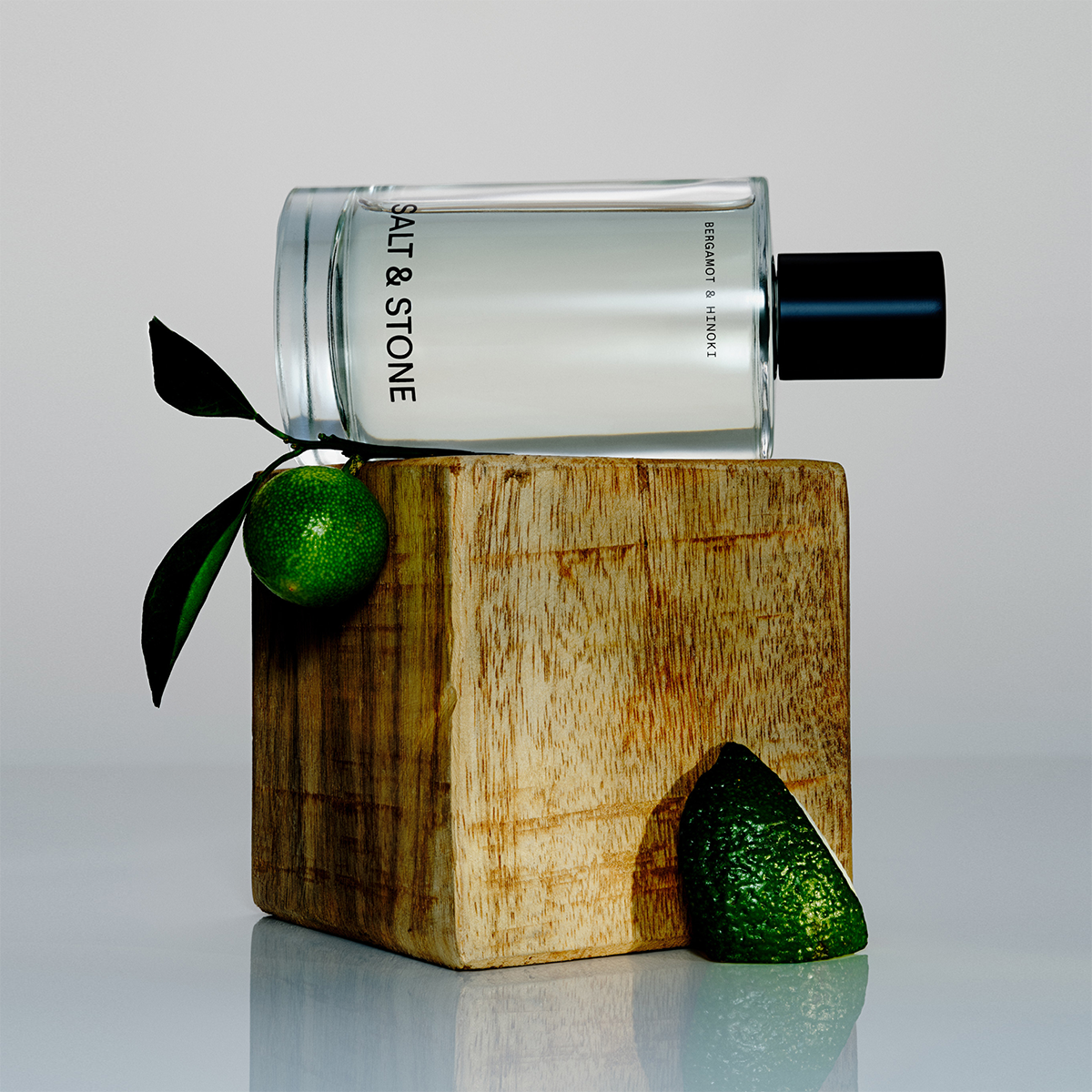 Body Mist Bergamot & Hinoki 100 ml