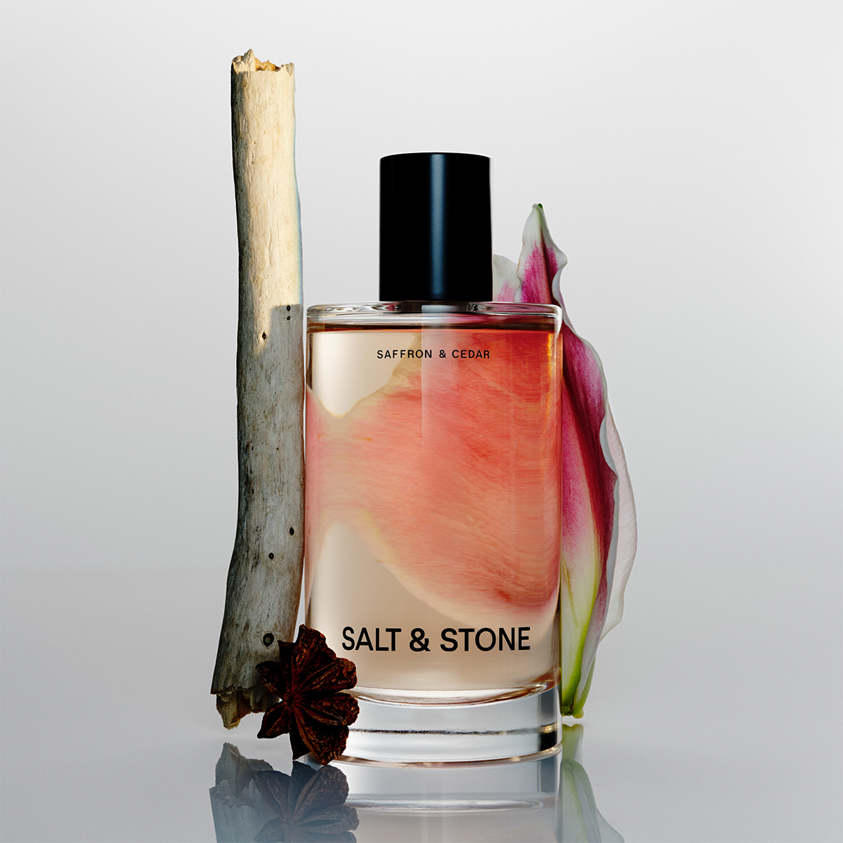 Body Mist Saffron & Cedar 100 ml