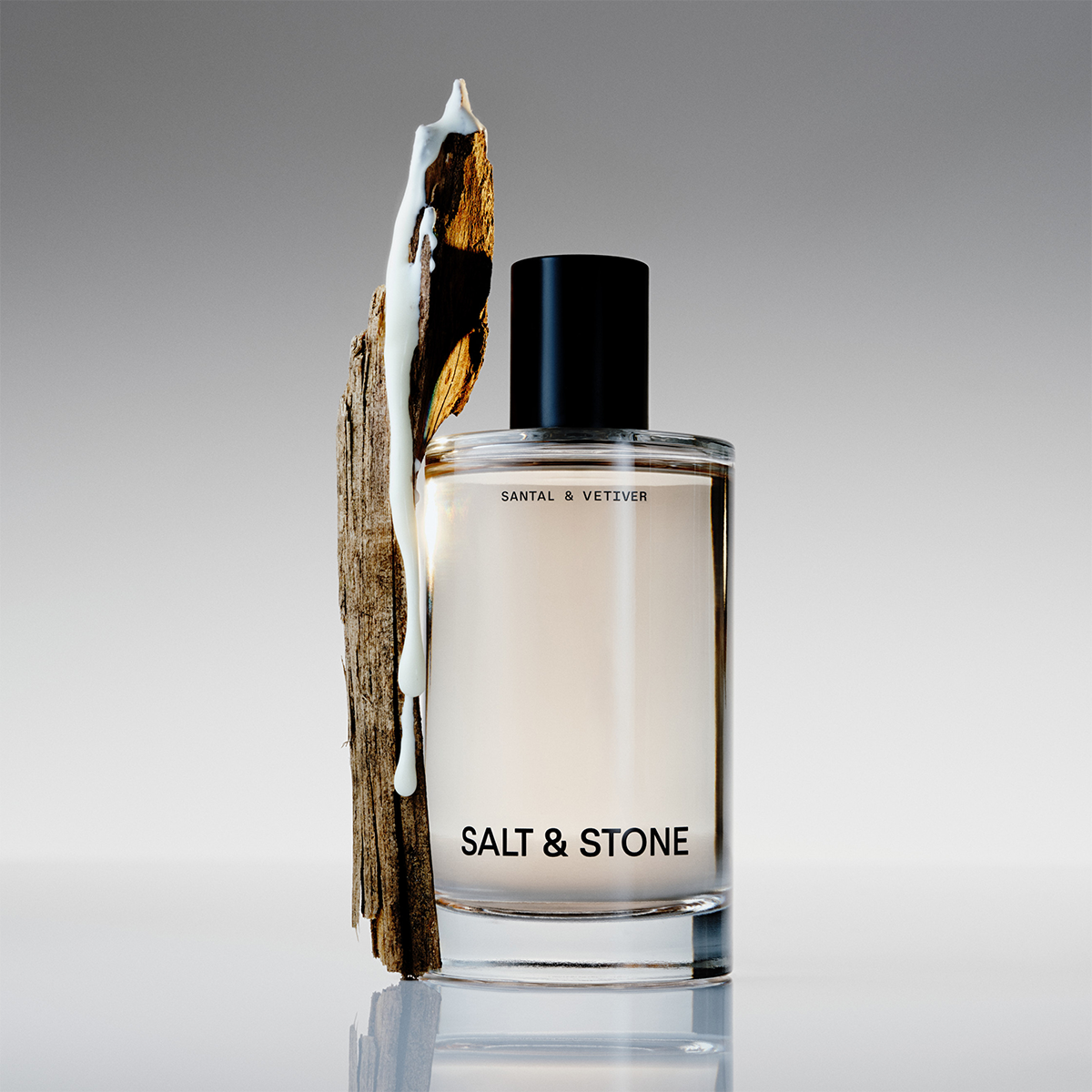 Body Mist Santal & Vetiver 100 ml
