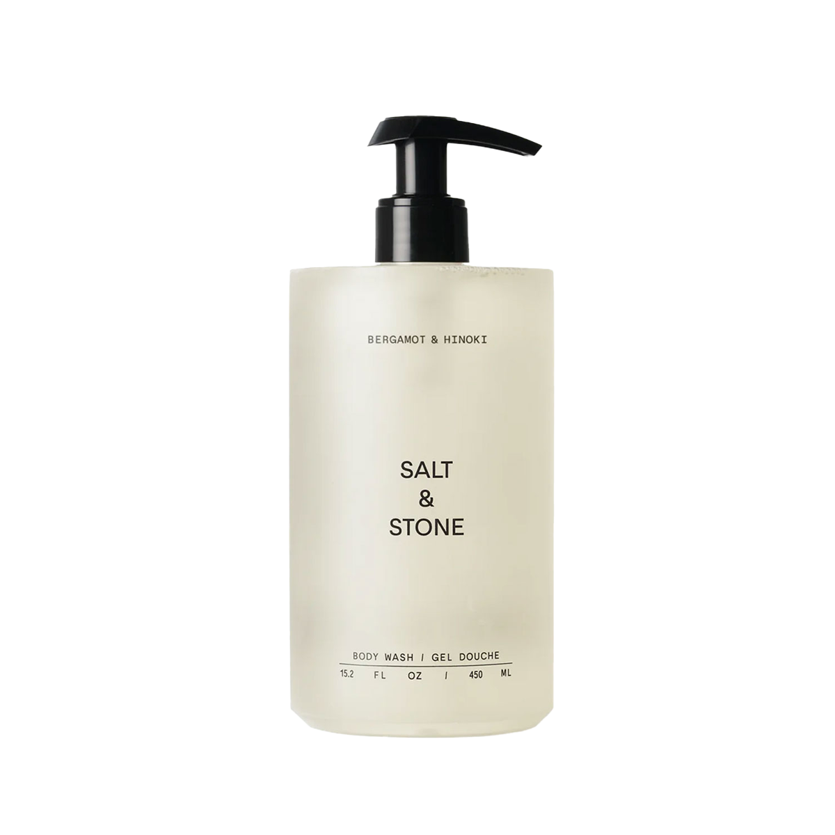Body Wash Bergamot & Hinoki 450 ml