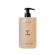 Body Wash Saffron & Cedar 450 ml