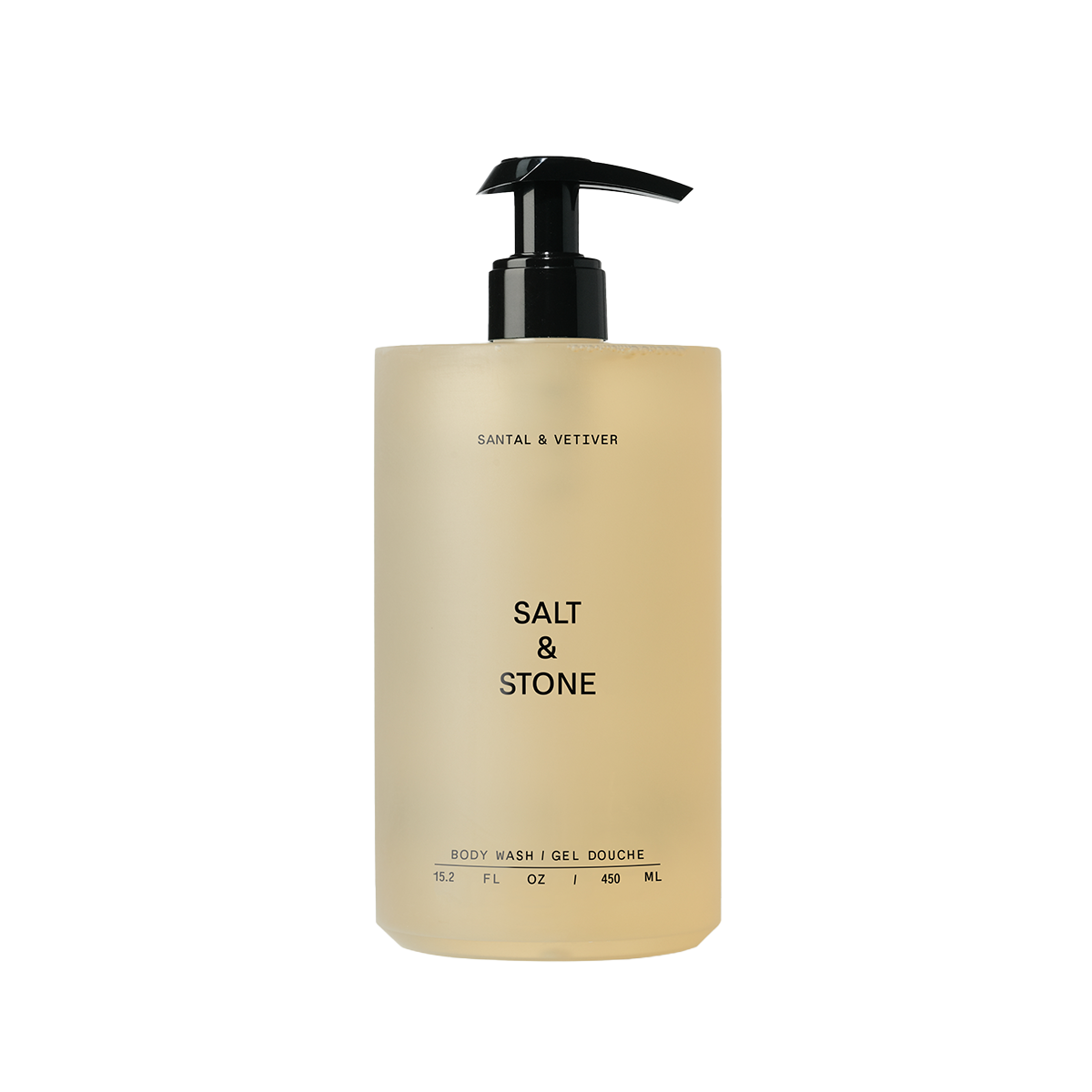 Body Wash Santal & Vetiver 450 ml