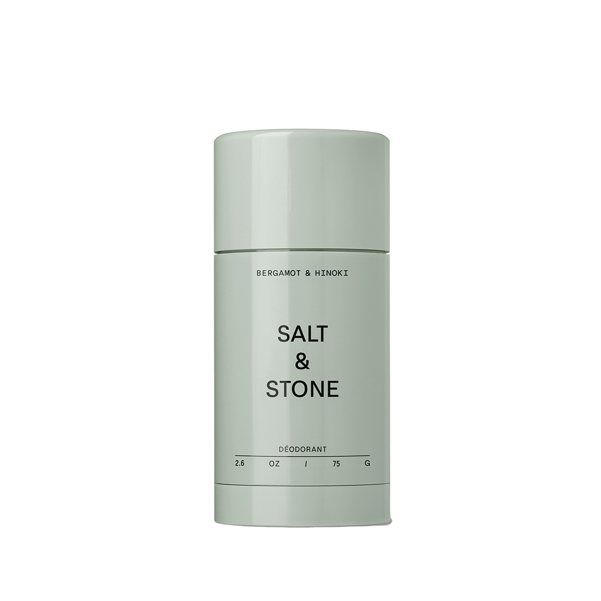 Deodorant Bergamot & Hinoki 75 g