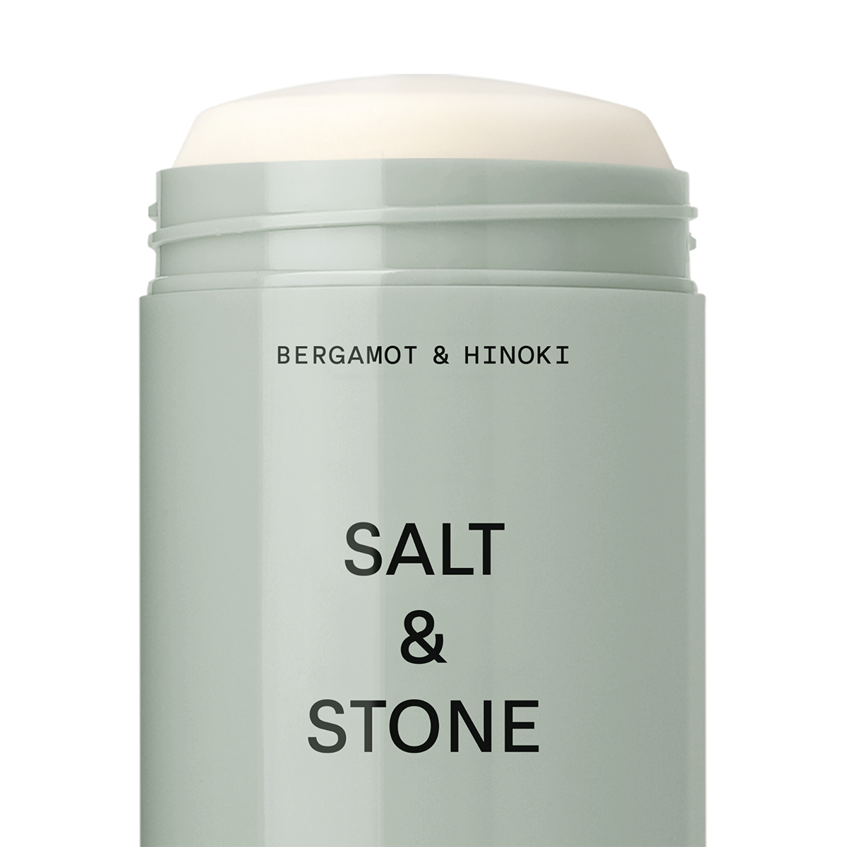 Deodorant Bergamot & Hinoki 75 g