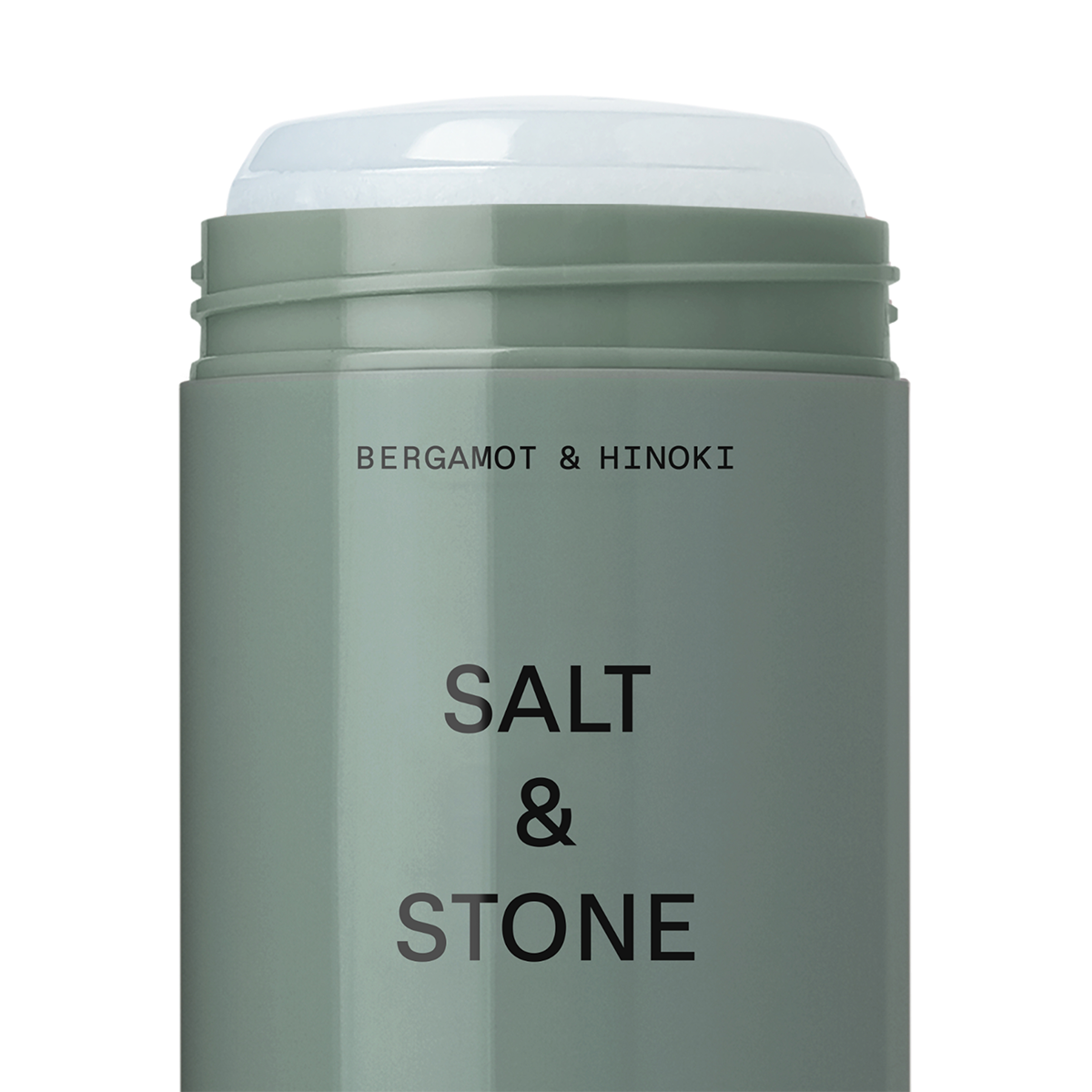 Deodorant Gel Bergamot & Hinoki 75 g