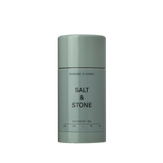 Deodorant Gel Bergamot & Hinoki 75 g