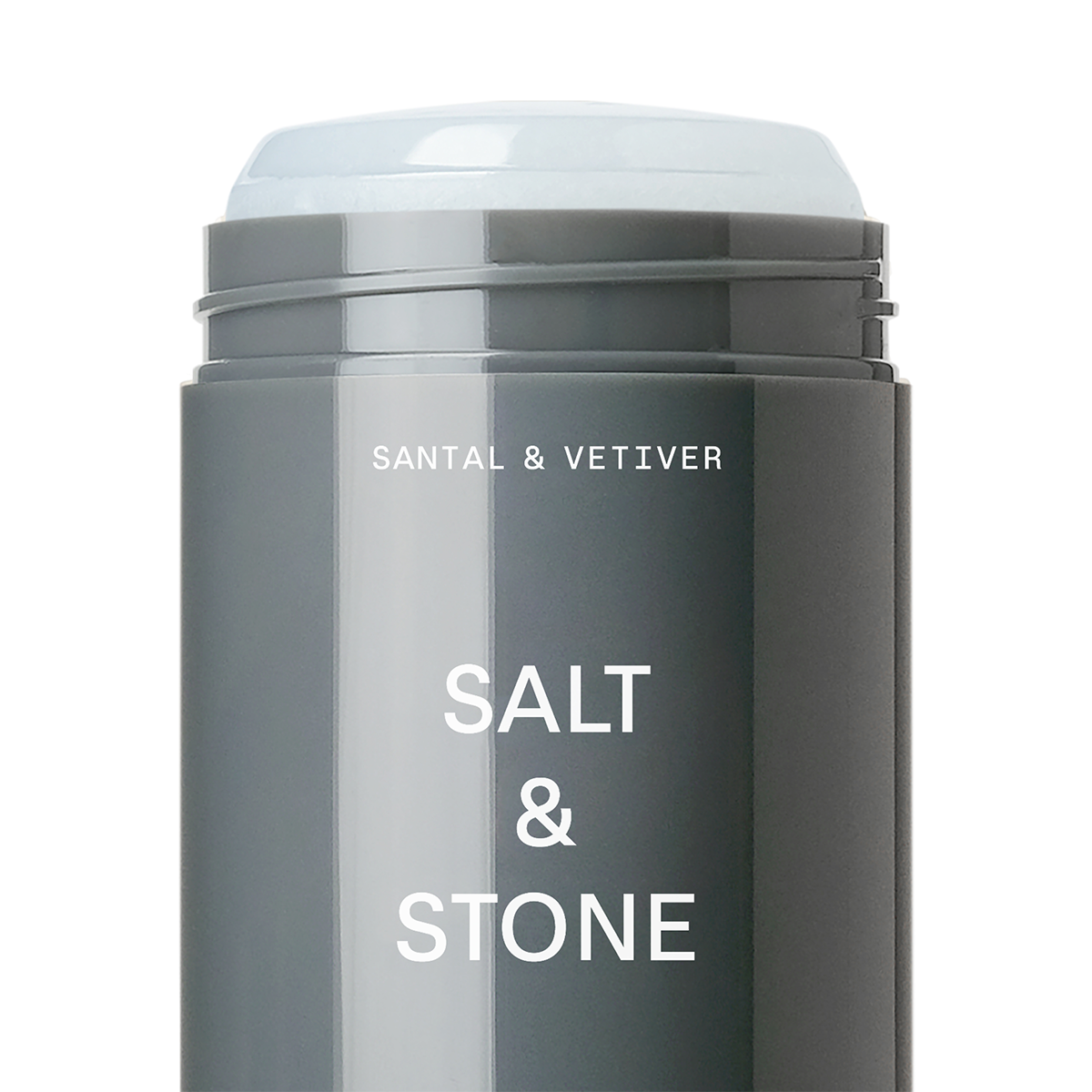 Deodorant Gel Santal & Vetiver 75 g
