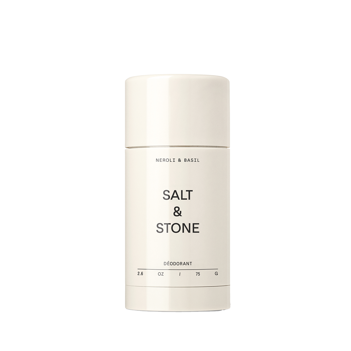 Deodorant Neroli & Basil 75 g