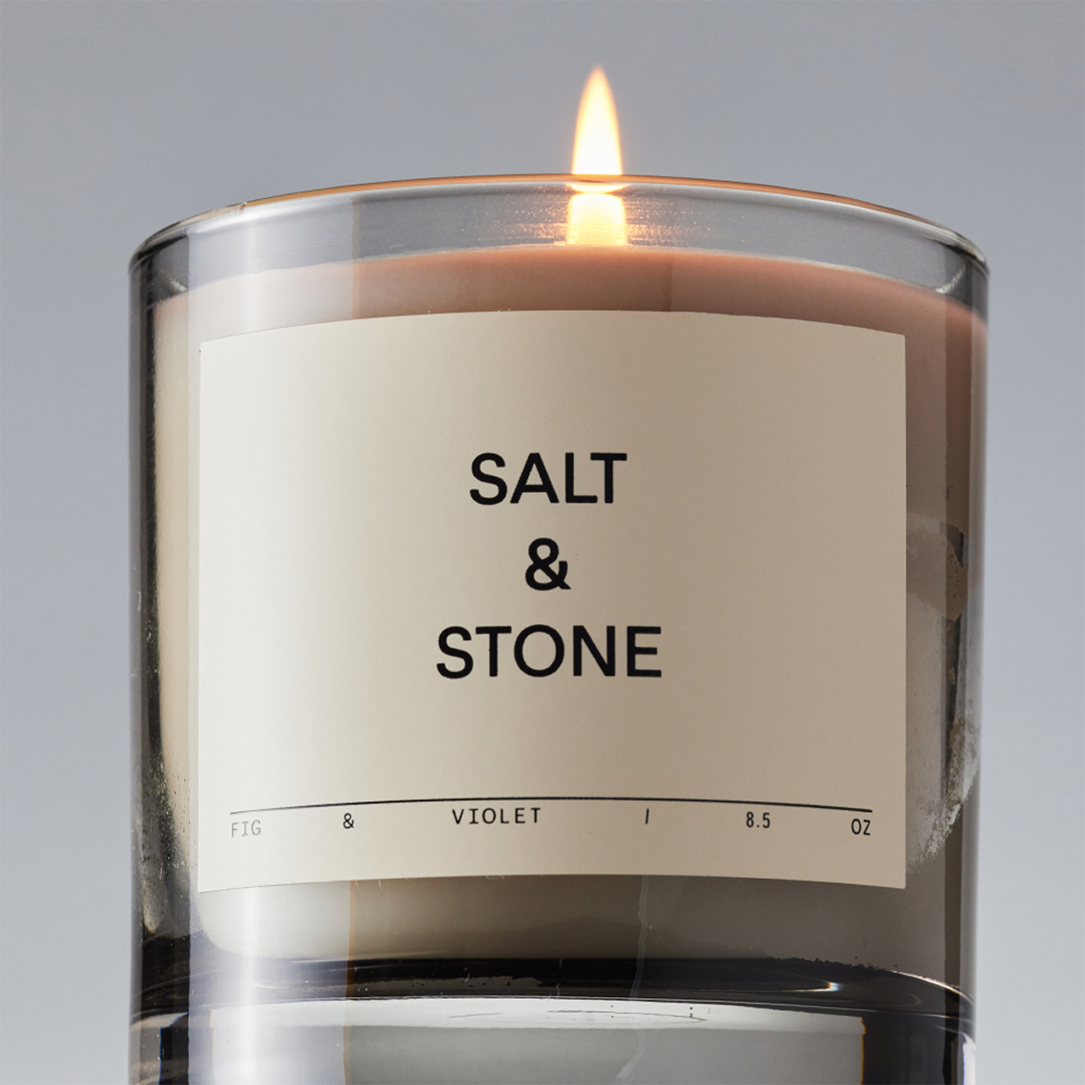 Fig & Violet Candle 240 g