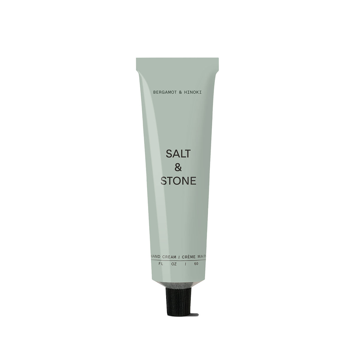 Hand Cream Bergamot & Hinoki 60 ml