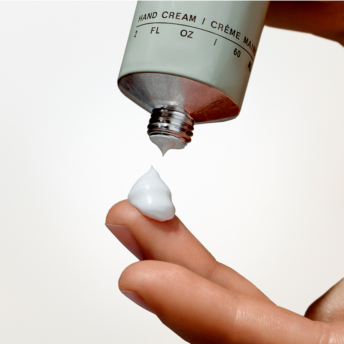 Hand Cream Bergamot & Hinoki 60 ml