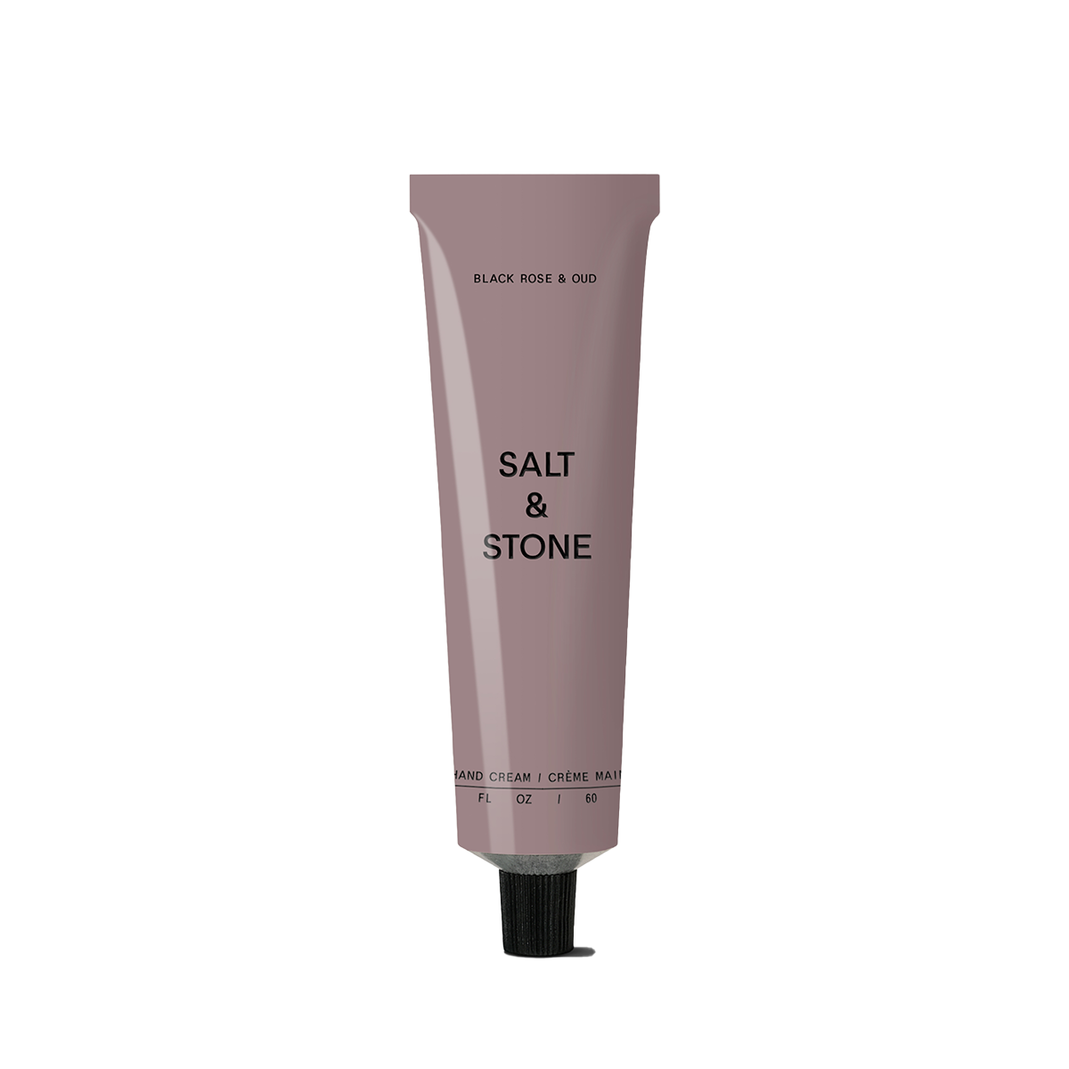 Hand Cream Black Rose & Oud 60 ml