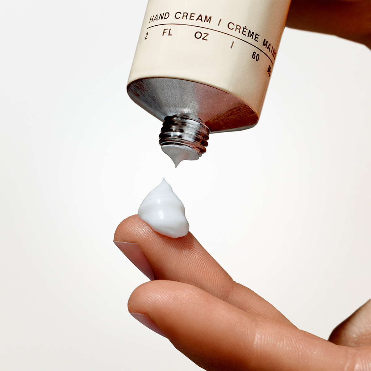 Hand Cream Neroli & Basil 60 ml