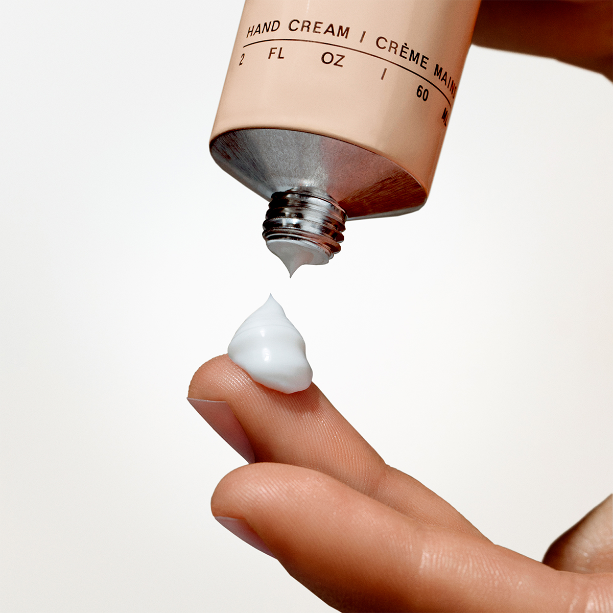 Hand Cream Saffron & Cedar 60 ml