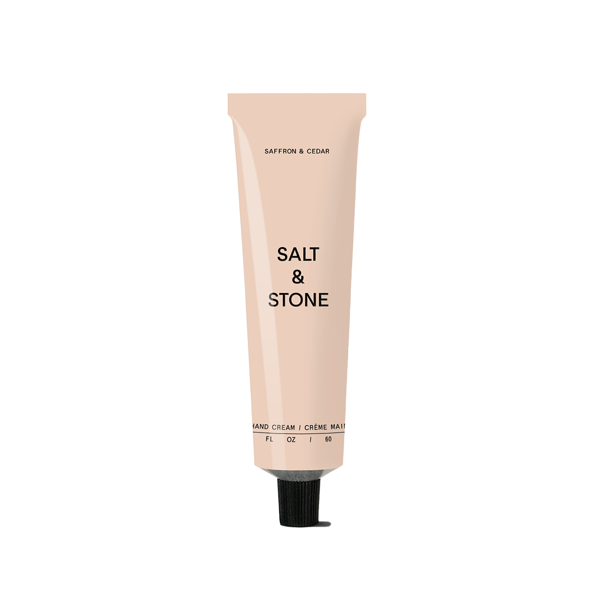 Hand Cream Saffron & Cedar 60 ml
