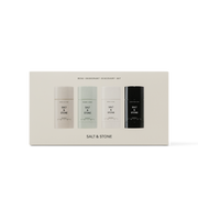 Mini Deodorant Discovery Set 4 x 28 g