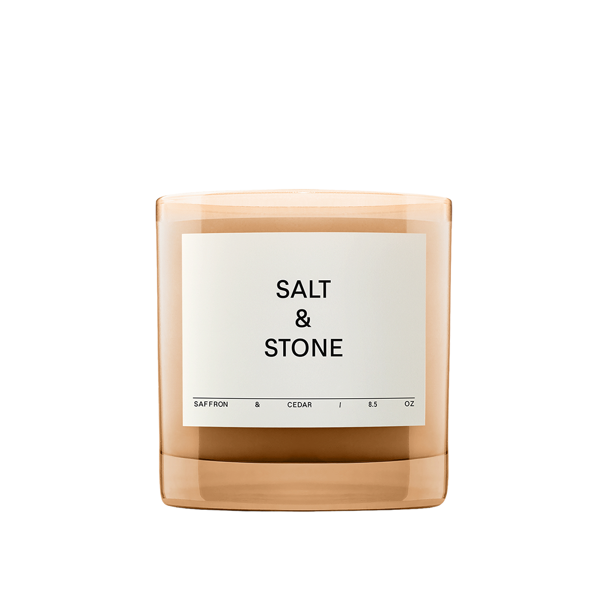 Saffron & Cedar Candle 240 g