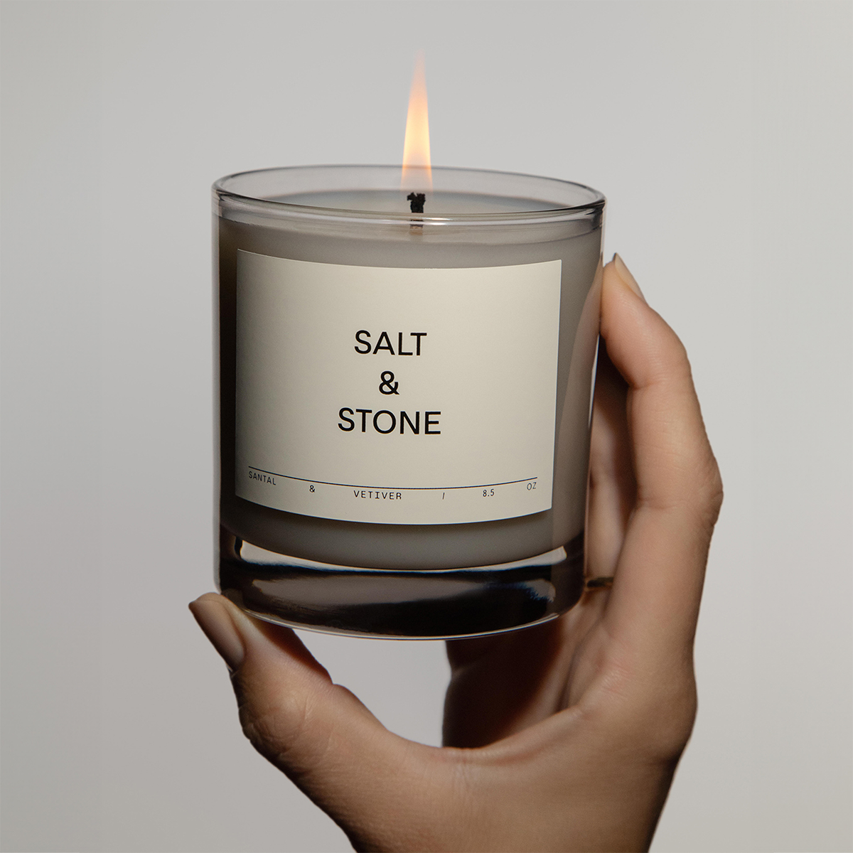Santal & Vetiver Candle 240 g
