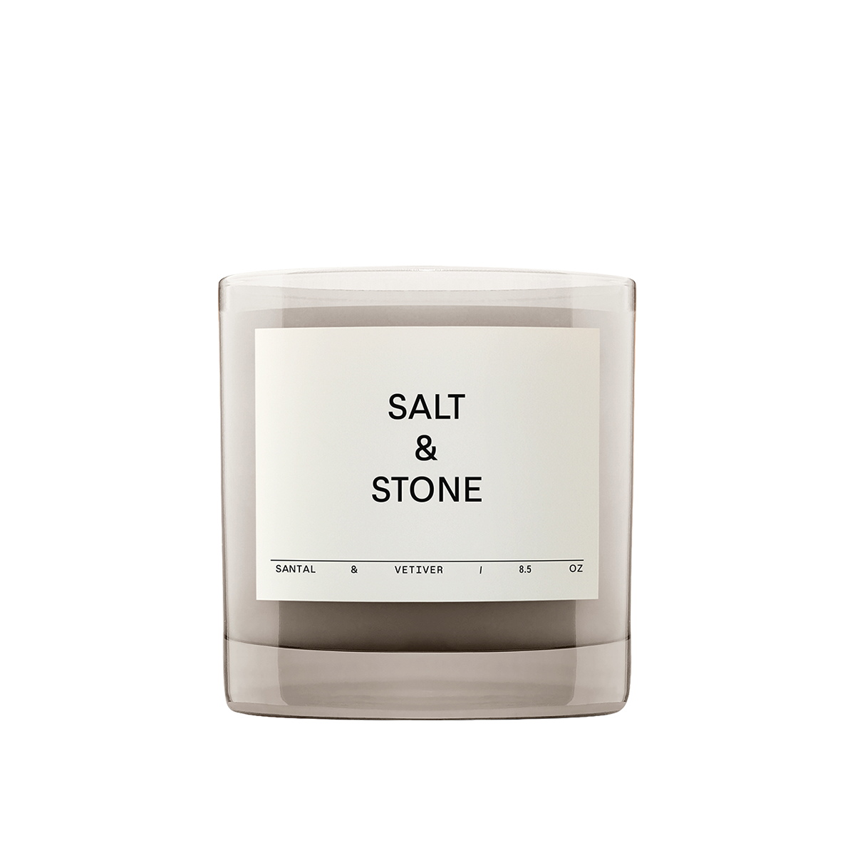 Santal & Vetiver Candle 240 g