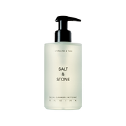 Spirulina & Yuzu Facial Cleanser 212 ml