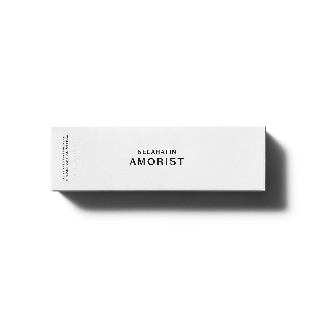 Amorist Whitening Toothpaste 65 ml
