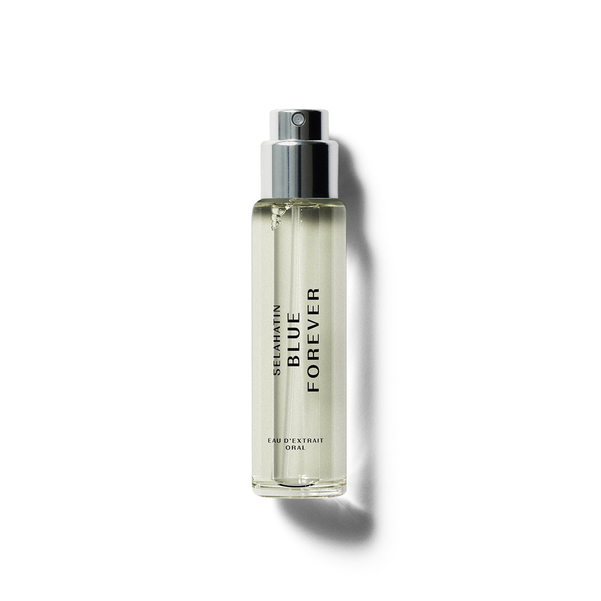 Blue Forever Mouthspray 17,5 ml