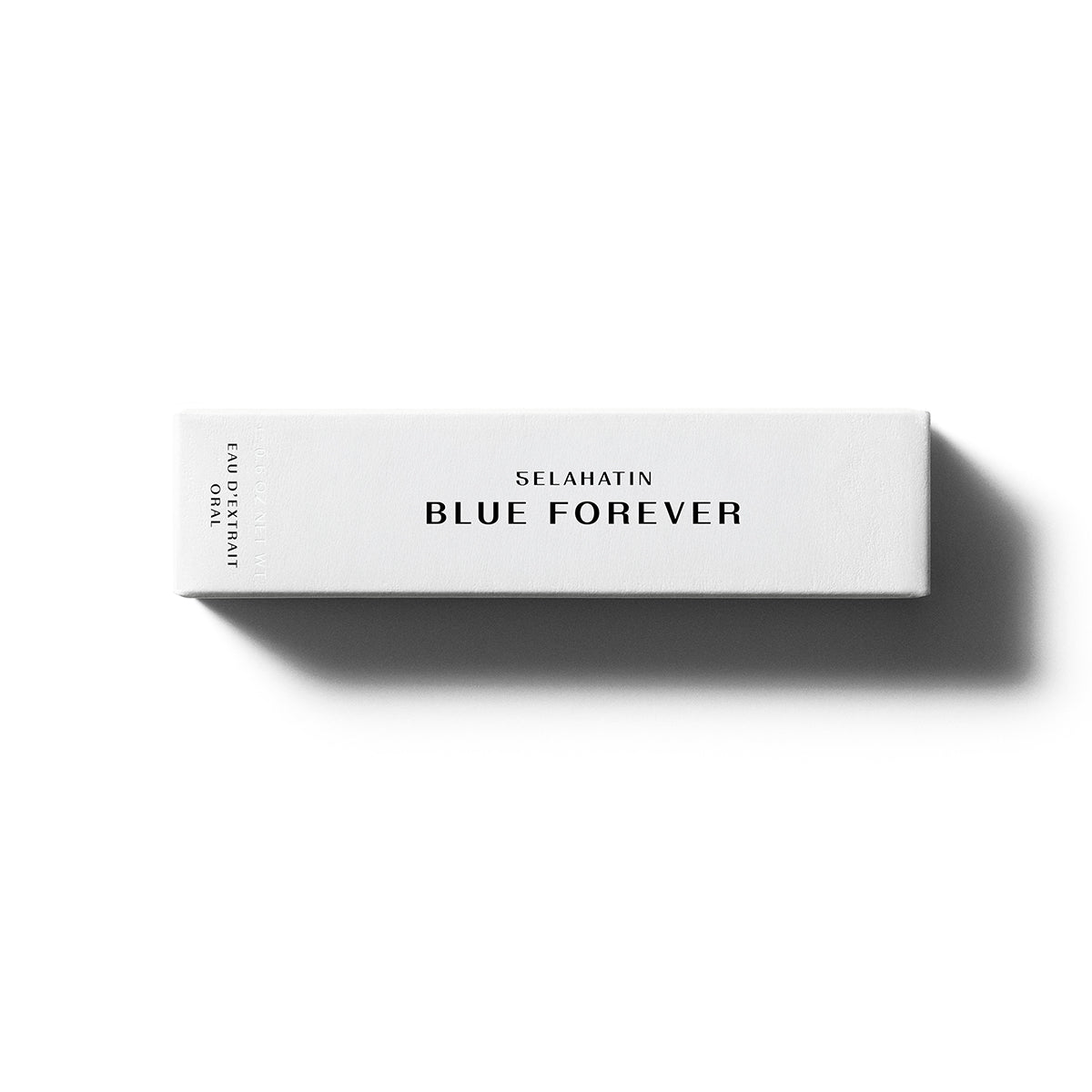 Blue Forever Mouthspray 17,5 ml