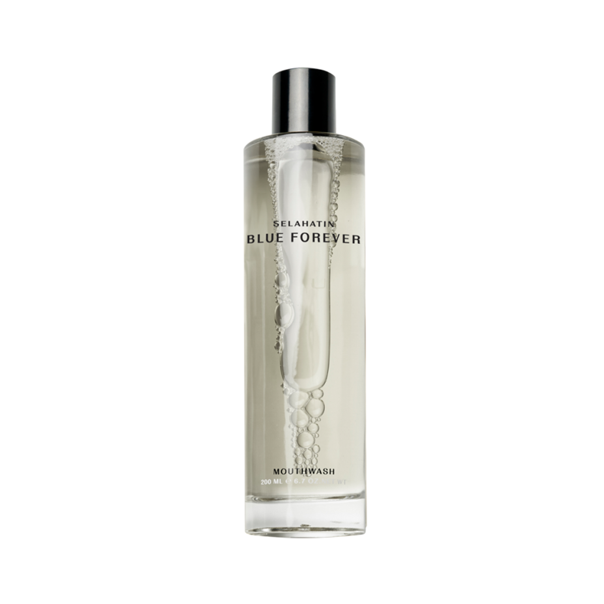 Blue Forever Mouthwash 200 ml
