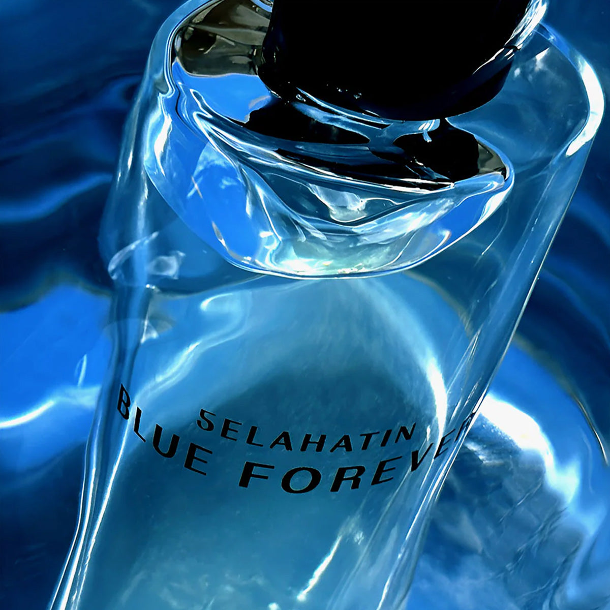 Blue Forever Mouthwash 200 ml