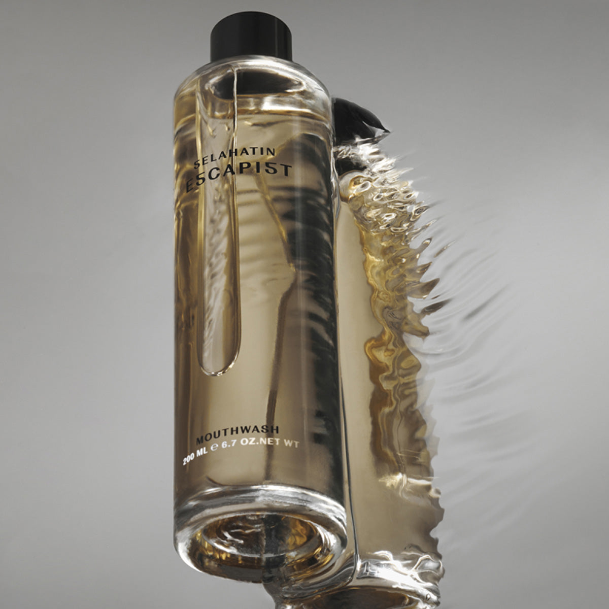 Escapist Mouthwash 200 ml