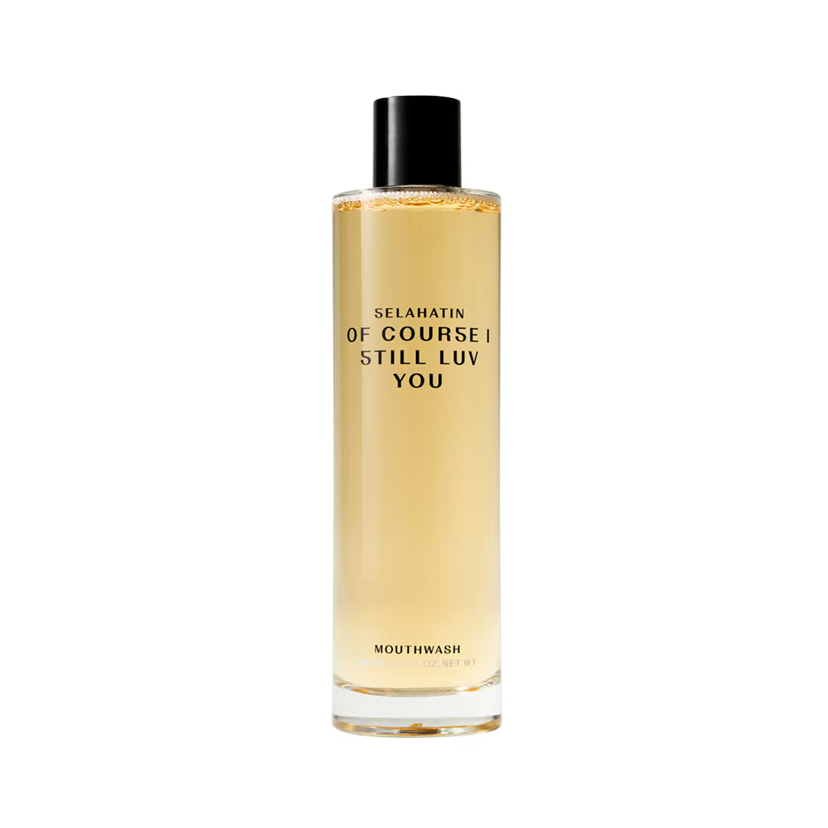 Of Course I Still Luv You Mouthwash 200 ml