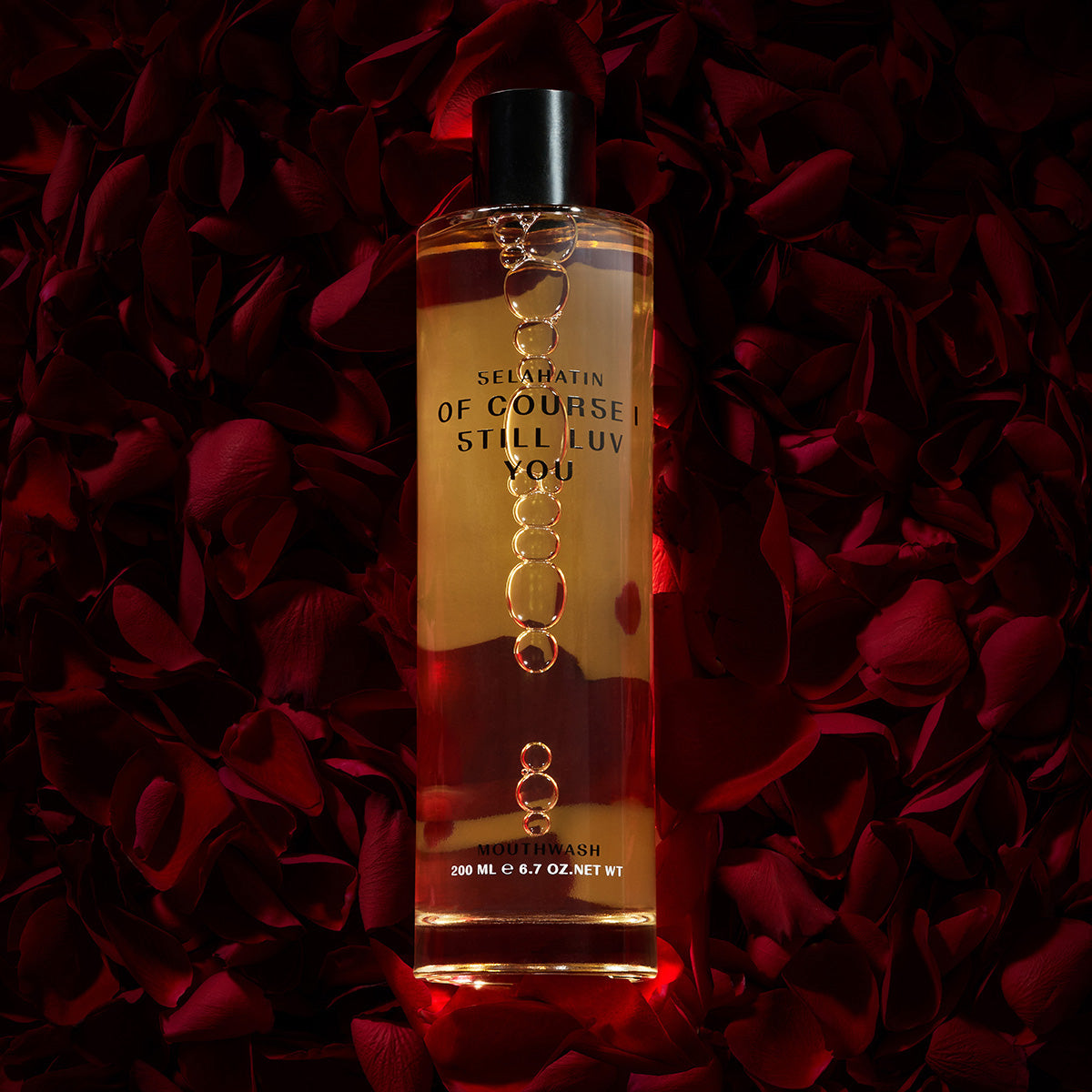 Of Course I Still Luv You Mouthwash 200 ml