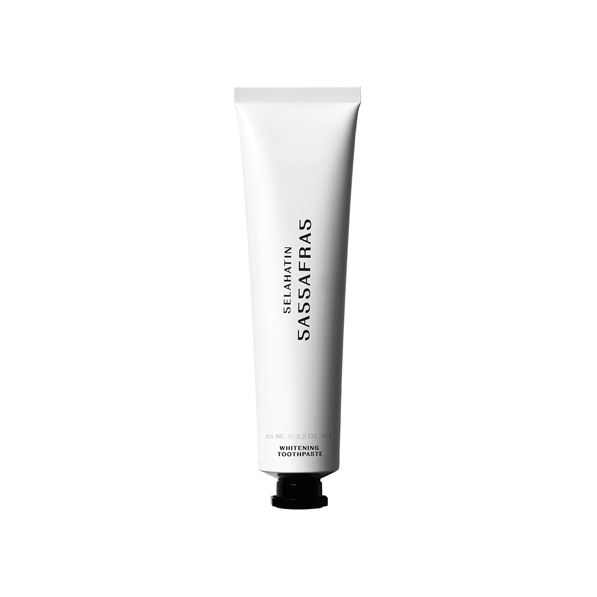 Sassafras Whitening Toothpaste 65 ml