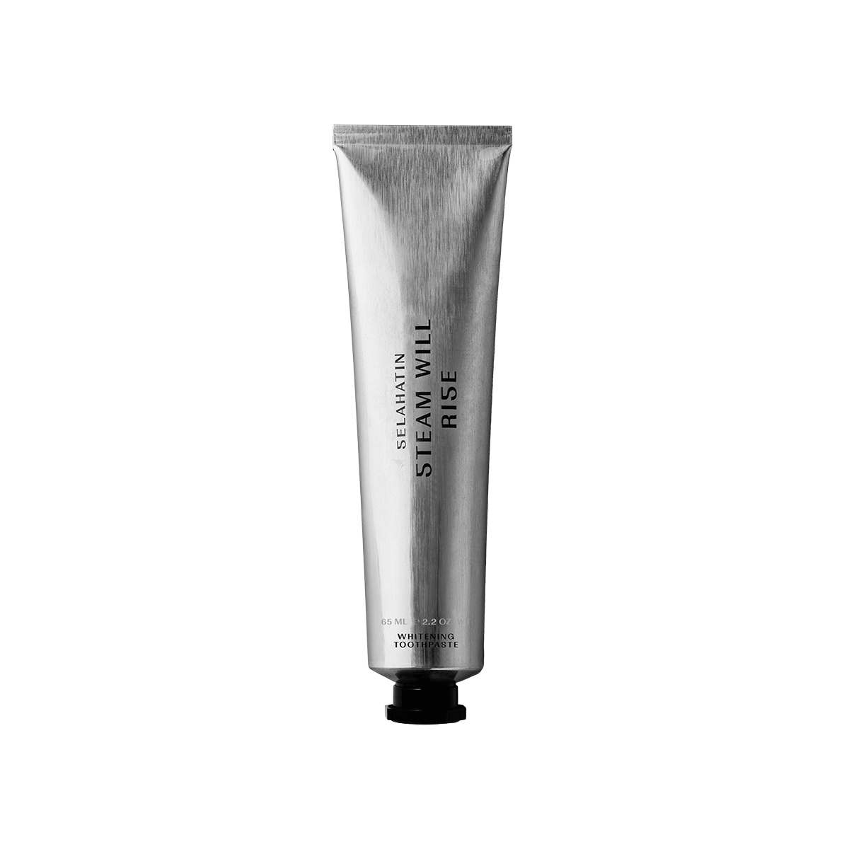 Steam Will Rise Whitening Toothpaste 65 ml