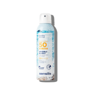 Body Spray SPF 50 Dry Touch 200 ml