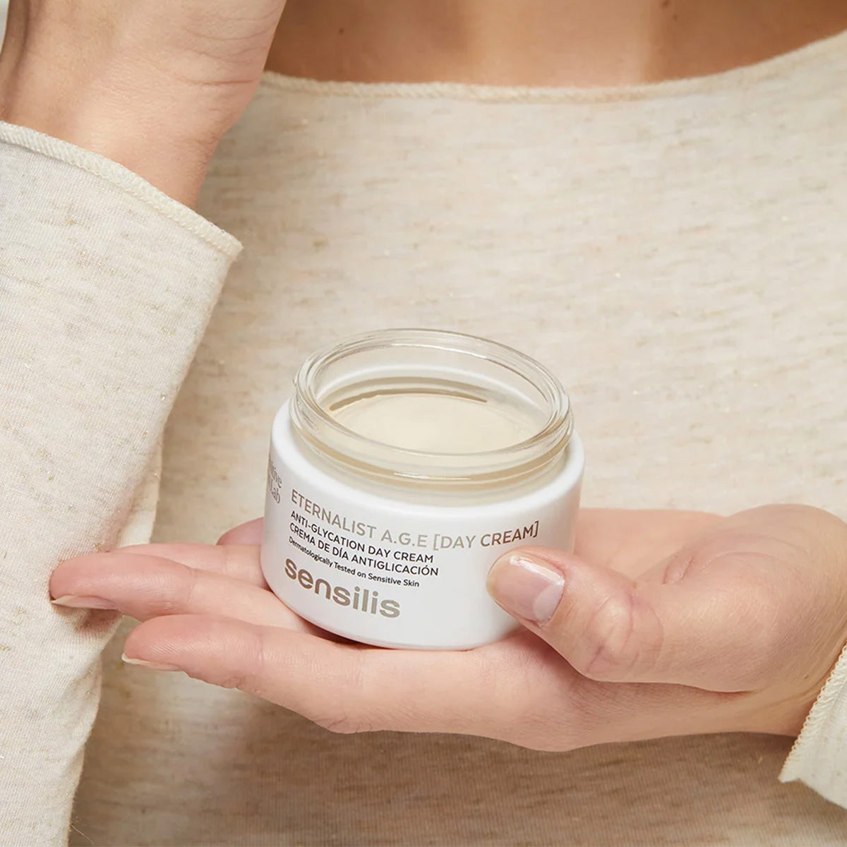 Eternalist A.G.E. Day Cream 50 ml
