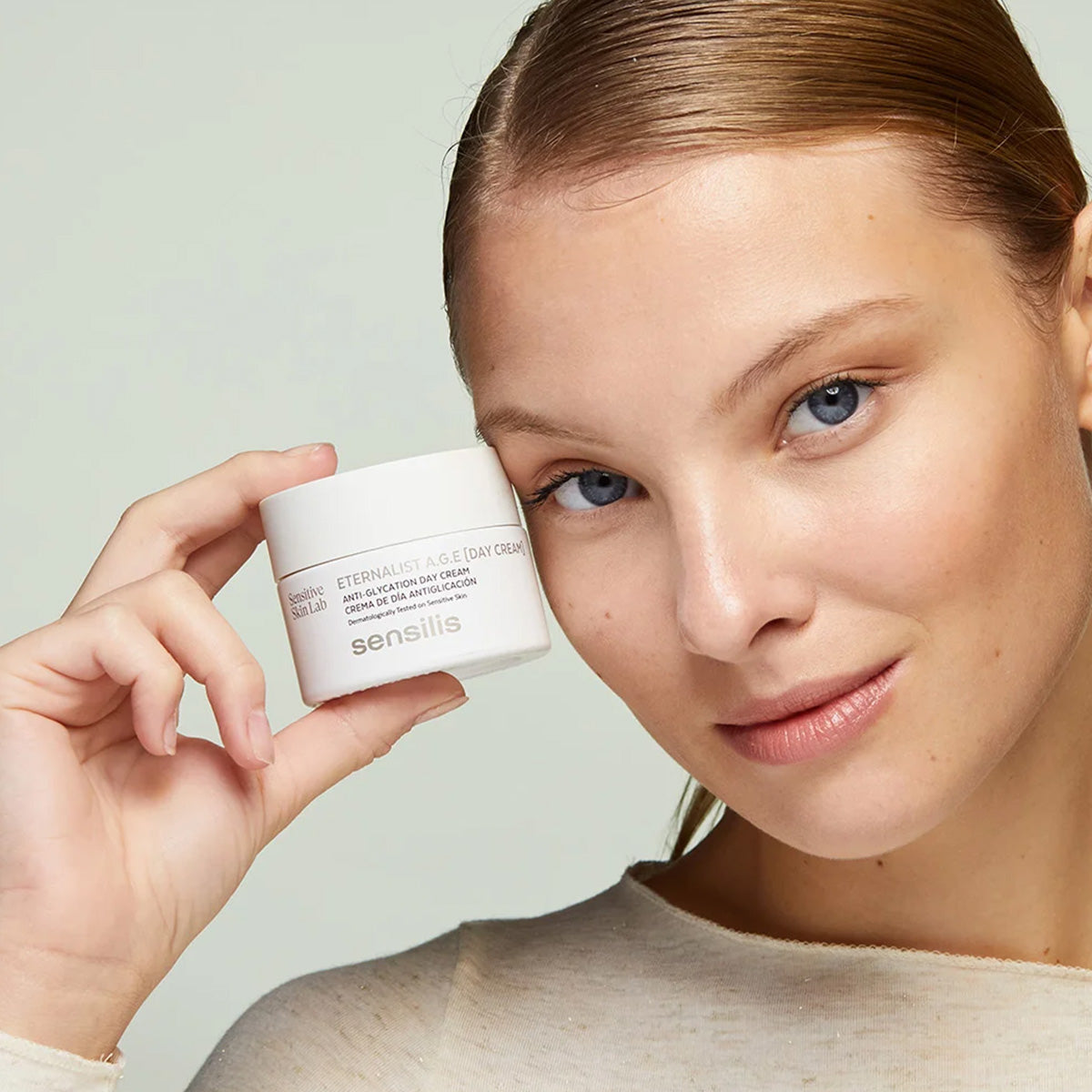 Eternalist A.G.E. Day Cream 50 ml